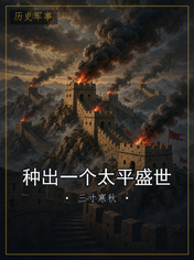 种出一个太平盛世