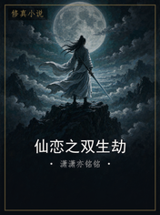 仙恋之双生劫