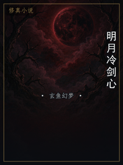 明月冷剑心