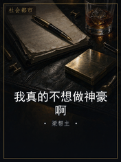 我真的不想做神豪啊