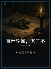 百世轮回,老子不干了
