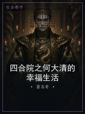 四合院之何大清的幸福生活