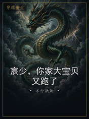 宸少，你家大宝贝又跑了
