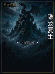 隐龙夏生