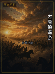 大唐逍遥游