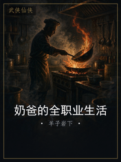 奶爸的全职业生活