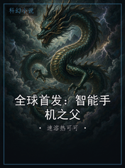 全球首发：智能手机之父