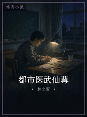 都市医武仙尊