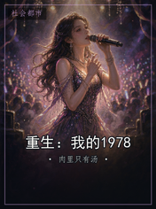 重生：我的1978