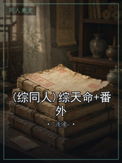 (综同人)综天命+番外