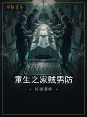 重生之家贼男防
