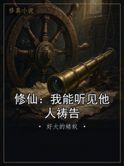 修仙：我能听见他人祷告