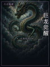 巨龙觉醒