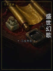 盛世幻歌