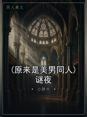 (原来是美男同人)谜夜