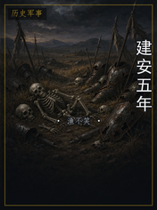 建安五年