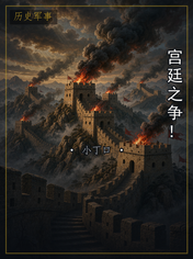 宫廷之争！