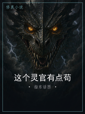 这个灵官有点苟