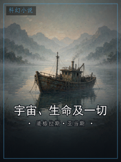 宇宙、生命及一切