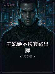王妃她不按套路出牌