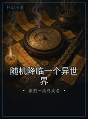 随机降临一个异世界