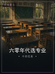 六零年代选专业