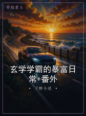 玄学学霸的暴富日常+番外