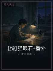 [综]猫眼石+番外