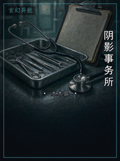 阴影事务所