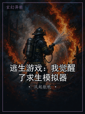 逃生游戏：我觉醒了求生模拟器