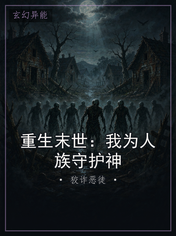 重生末世：我为人族守护神