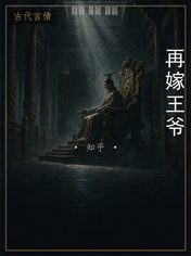 再嫁王爷