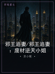 邪王追妻/邪王追妻：废材逆天小姐