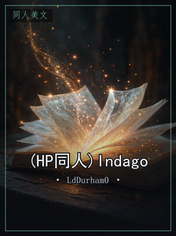 (HP同人)Indago