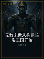 无敌末世从构建暗影王国开始