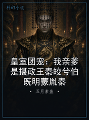 皇室团宠：我亲爹是摄政王秦皎兮伯既明蒙胤秦