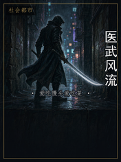 医武风流