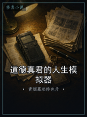 道德真君的人生模拟器