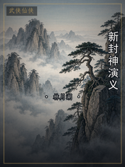 新封神演义