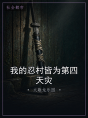 我的忍村皆为第四天灾