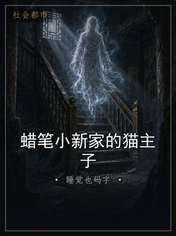 蜡笔小新家的猫主子