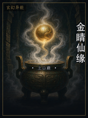 金睛仙缘