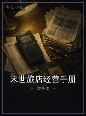 末世旅店经营手册