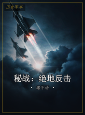 秘战：绝地反击