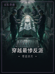 穿越最惨反派