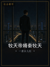 牧天帝婿秦牧天