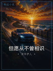 但愿从不曾相识
