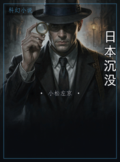 日本沉没
