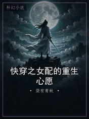 快穿之女配的重生心愿