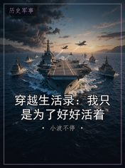 穿越生活录：我只是为了好好活着